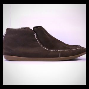 Olukai- Wali Darkwood Sz 8 (🚚Sale)